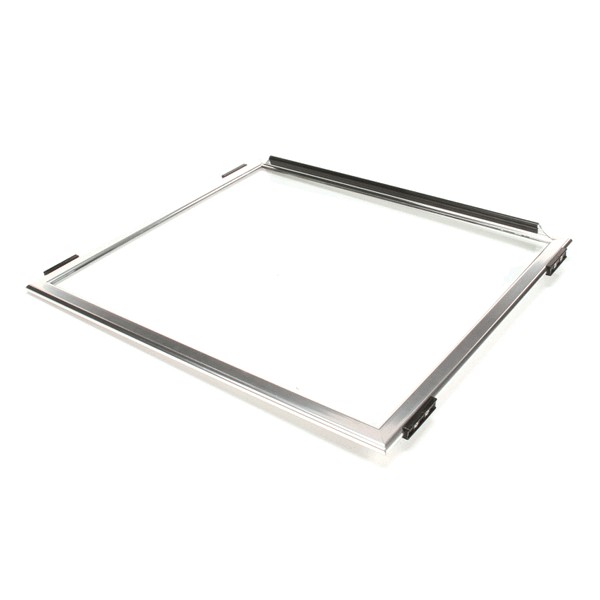(image for) BKI (Barbeque King) D0408 DOOR, LEFT OUTER SVC. 69 WDCG